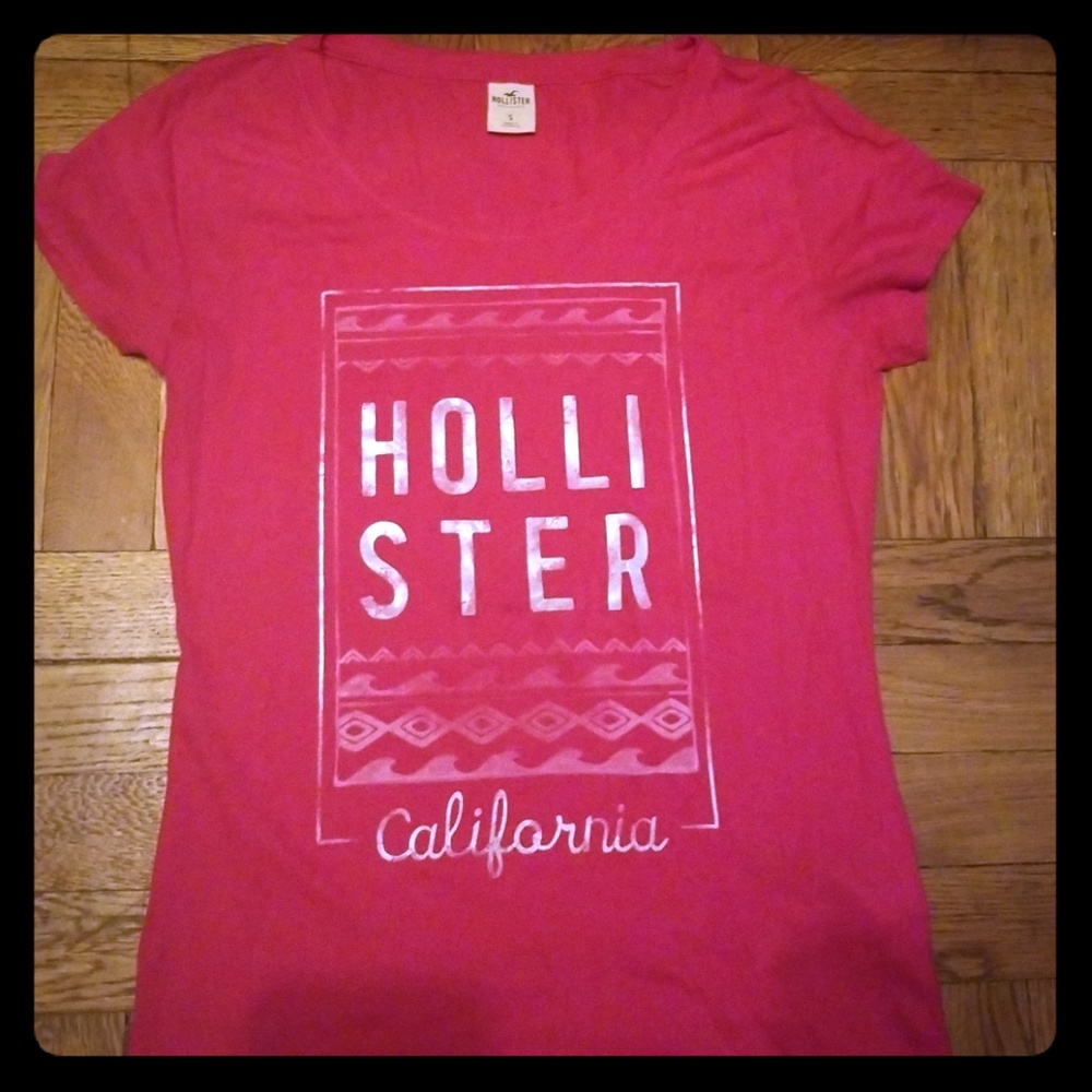 Hollister T-shirt